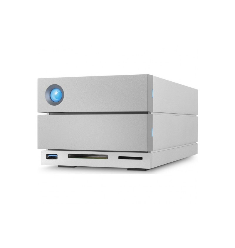 LaCie 2big Dock Thunderbolt 3 8TB